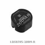 LDS0705-100M-R