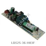 LDS25-36-H03F