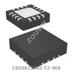 LDS8621002-T2-960