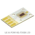 LE A P3W 01-TXUX-23