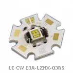 LE CW E3A-LZNX-Q3R5