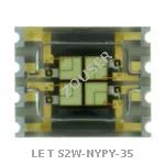 LE T S2W-NYPY-35