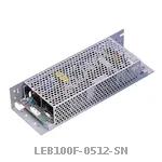 LEB100F-0512-SN