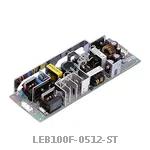 LEB100F-0512-ST