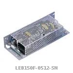 LEB150F-0512-SN