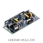 LEB150F-0512-Z25