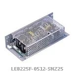 LEB225F-0512-SNZ25