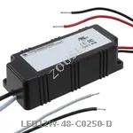 LED12W-48-C0250-D