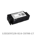 LED16W120-024-C0700-LT