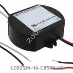 LED25W-48-C0520-LE