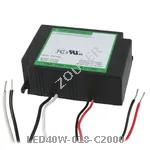 LED40W-018-C2000