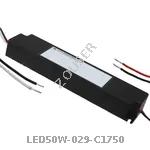 LED50W-029-C1750