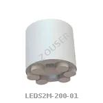 LEDS2M-200-01
