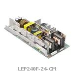 LEP240F-24-CM