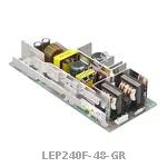 LEP240F-48-GR