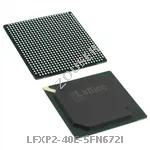 LFXP2-40E-5FN672I