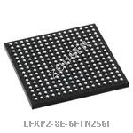 LFXP2-8E-6FTN256I