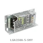 LGA150A-5-SNY