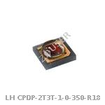 LH CPDP-2T3T-1-0-350-R18