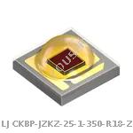 LJ CKBP-JZKZ-25-1-350-R18-Z