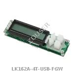LK162A-4T-USB-FGW