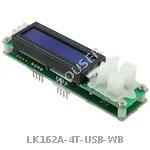 LK162A-4T-USB-WB