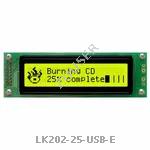LK202-25-USB-E