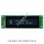 LK202-25-USB-FG-E