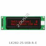 LK202-25-USB-R-E