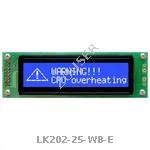 LK202-25-WB-E