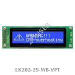 LK202-25-WB-VPT