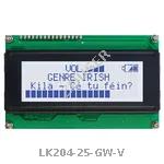 LK204-25-GW-V