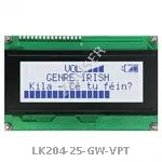 LK204-25-GW-VPT