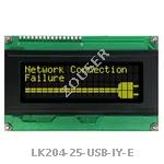 LK204-25-USB-IY-E