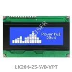 LK204-25-WB-VPT