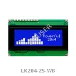 LK204-25-WB