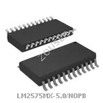 LM2575MX-5.0/NOPB