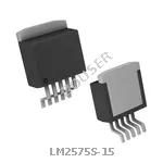 LM2575S-15