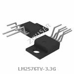 LM2576TV-3.3G