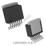 LM2586S-5.0