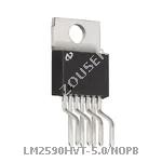 LM2590HVT-5.0/NOPB