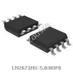 LM2671MX-5.0/NOPB