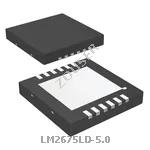 LM2675LD-5.0