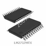 LM2717MTX
