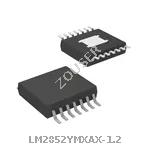 LM2852YMXAX-1.2