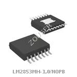 LM2853MH-1.0/NOPB