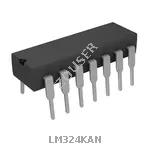 LM324KAN