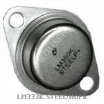 LM333K STEEL/NOPB