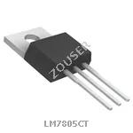 LM7805CT