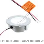 LMH020-4000-40G9-00000TW